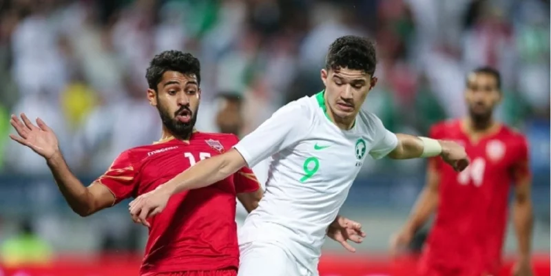 Bahrain vs China Prediction and Betting Tips (14.11.2024) Bahrain vs China Prediction and Betting Tips (14.11.2024)