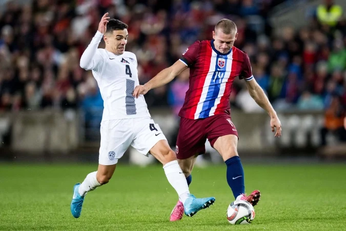 Slovenia vs Norway Prediction and Betting Tips (14.11.2024) Slovenia vs Norway Prediction and Betting Tips (14.11.2024)