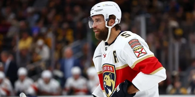 Florida Panthers - New Jersey Devils