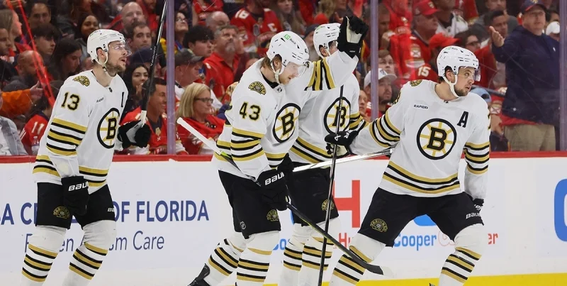 Dallas Stars vs Boston Bruins Predicción y Consejos de apuestas (15.11.2024) Dallas Stars vs Boston Bruins Predicción y Consejos de apuestas (15.11.2024)