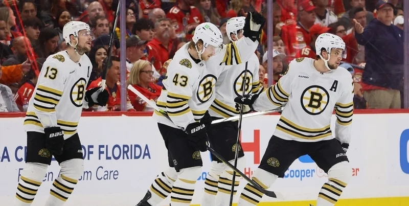 Dallas Stars - Boston Bruins Dallas Stars - Boston Bruins