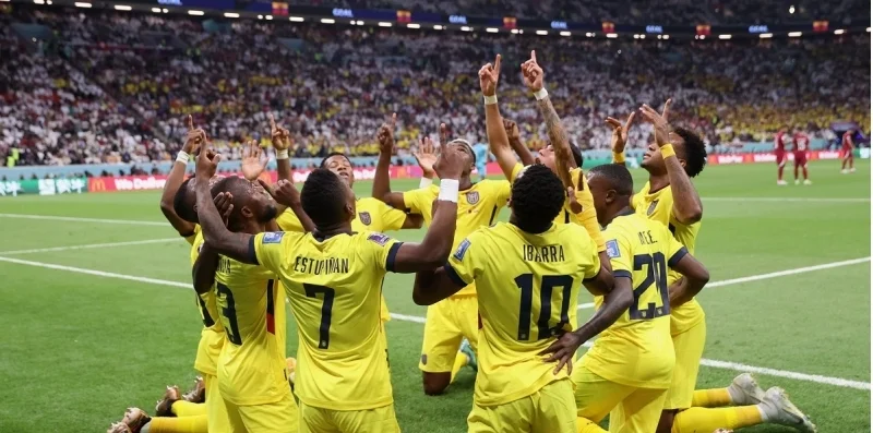 Ecuador - Bolivia Ecuador - Bolivia