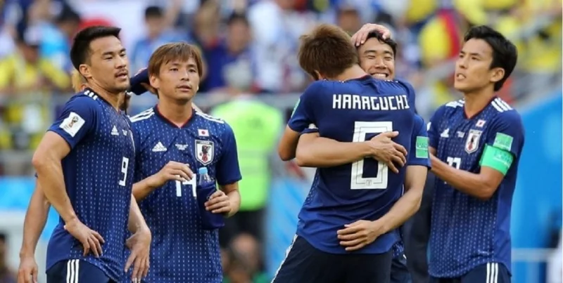 Indonesia - Japan Indonesia - Japan