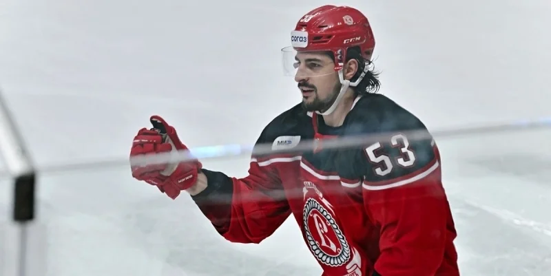 Vityaz - Dinamo Minsk Vityaz - Dinamo Minsk