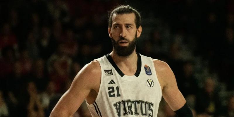 Virtus Bologna - Panathinaikos Virtus Bologna - Panathinaikos