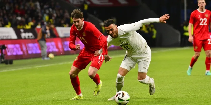 Russia vs Brunei Prediction and Betting Tips (15.11.2024) Russia vs Brunei Prediction and Betting Tips (15.11.2024)