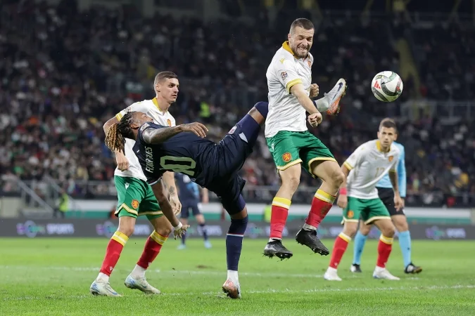 Luxembourg vs Bulgaria Prediction and Betting Tips (15.11.2024) Luxembourg vs Bulgaria Prediction and Betting Tips (15.11.2024)