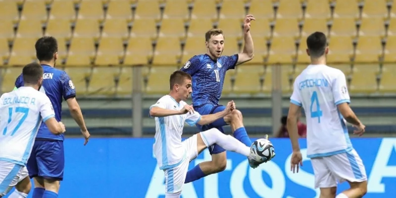 San Marino vs Gibraltar Prediction and Betting Tips (15.11.2024) San Marino vs Gibraltar Prediction and Betting Tips (15.11.2024)