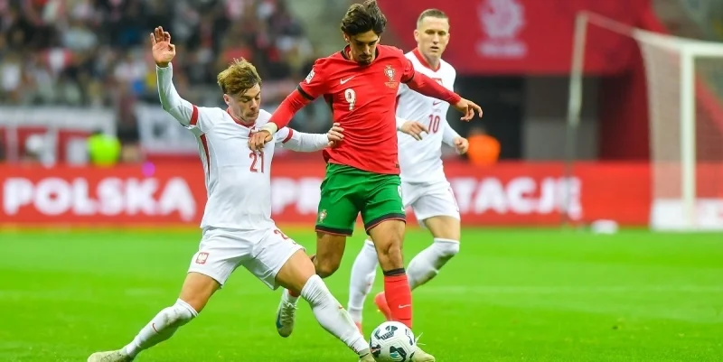Portugal - Poland Portugal - Poland