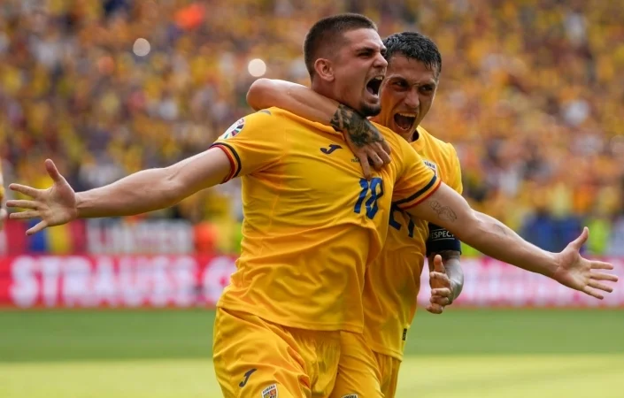 Romania - Kosovo Romania - Kosovo