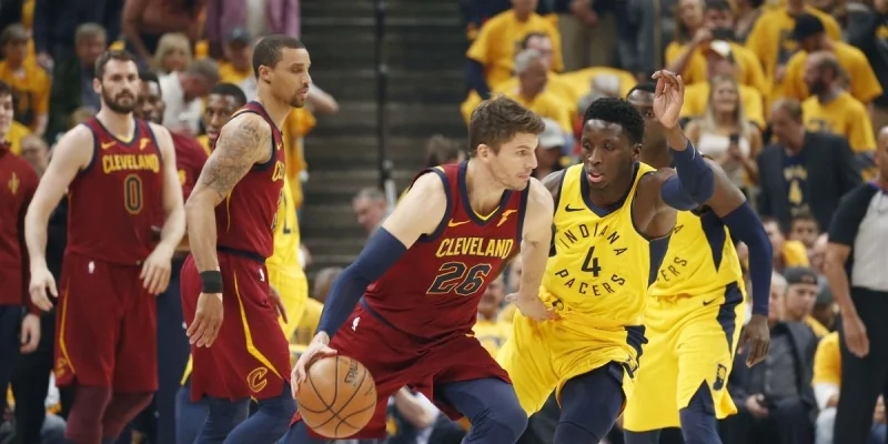 Indiana Pacers - Miami Heat Indiana Pacers - Miami Heat