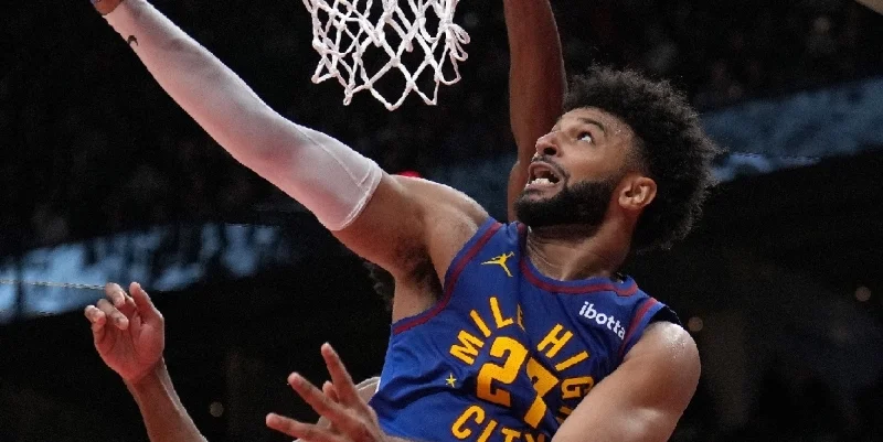 New Orleans Pelicans - Denver Nuggets New Orleans Pelicans - Denver Nuggets