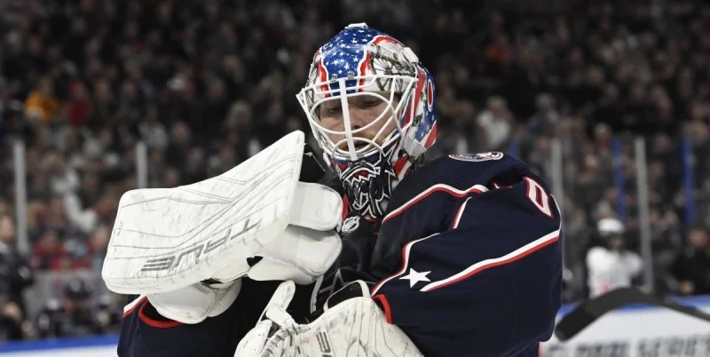 Columbus Blue Jackets vs Pittsburgh Penguins Predicción y Consejos de apuestas (16.11.2024) Columbus Blue Jackets vs Pittsburgh Penguins Predicción y Consejos de apuestas (16.11.2024)