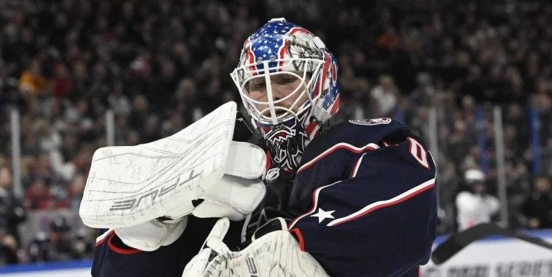 Columbus Blue Jackets - Pittsburgh Penguins Columbus Blue Jackets - Pittsburgh Penguins