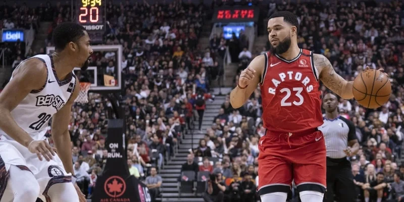 Toronto Raptors - Detroit Pistons Toronto Raptors - Detroit Pistons