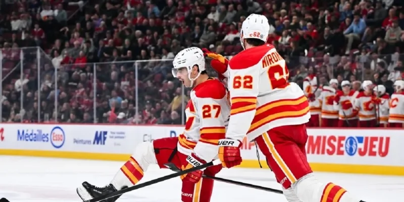 Calgary Flames vs Nashville Predators Predicción y Consejos de apuestas (16.11.2024) Calgary Flames vs Nashville Predators Predicción y Consejos de apuestas (16.11.2024)
