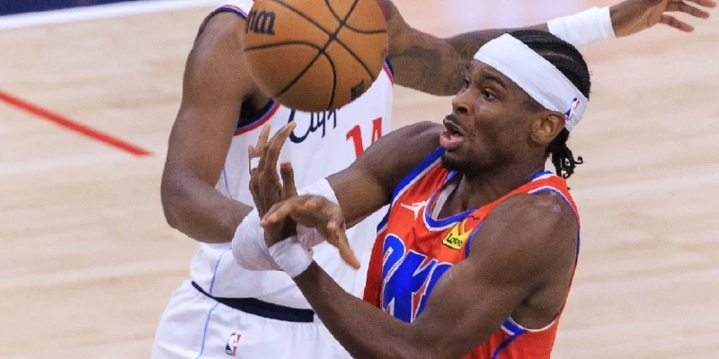 Oklahoma City Thunder - Phoenix Suns Oklahoma City Thunder - Phoenix Suns