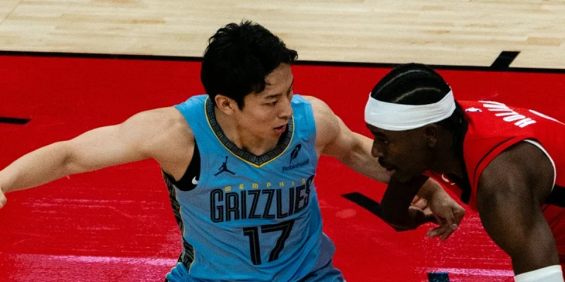 Golden State Warriors vs Memphis Grizzlies Predicción y Consejos de apuestas (16.11.2024) Golden State Warriors vs Memphis Grizzlies Predicción y Consejos de apuestas (16.11.2024)