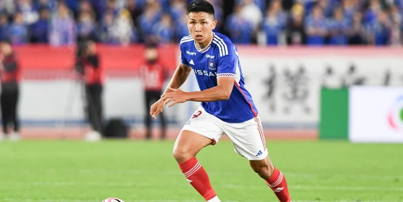 Jubilo Iwata vs Yokohama F.Marinos Prediction and Betting Tips (16.11.2024) Jubilo Iwata vs Yokohama F.Marinos Prediction and Betting Tips (16.11.2024)
