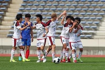 Kamatamare Sanuki - FC Imabari Kamatamare Sanuki - FC Imabari