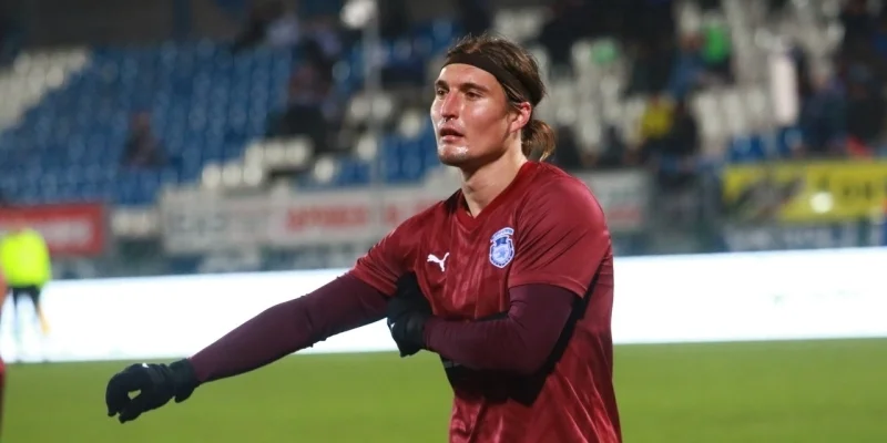 FC Ufa - Sokol Saratov FC Ufa - Sokol Saratov
