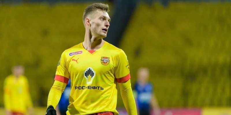 Neftekhimik - Arsenal Tula Neftekhimik - Arsenal Tula