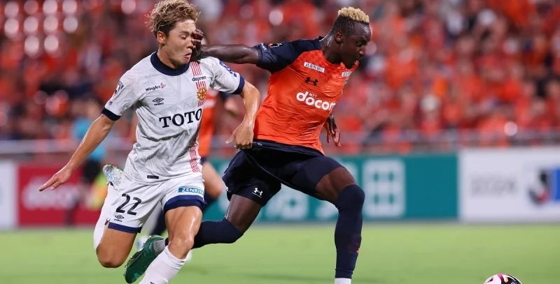 FC Gifu - Omiya Ardija FC Gifu - Omiya Ardija