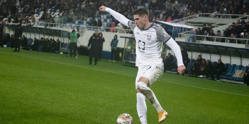 KamAZ vs Baltika Prediction and Betting Tips (16.11.2024) KamAZ vs Baltika Prediction and Betting Tips (16.11.2024)