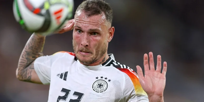 Germany vs Bosnia and Herzegovina Prediction and Betting Tips (16.11.2024) Germany vs Bosnia and Herzegovina Prediction and Betting Tips (16.11.2024)