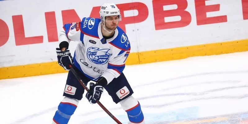 Lada Togliatti - Metallurg Magnitogorsk Lada Togliatti - Metallurg Magnitogorsk
