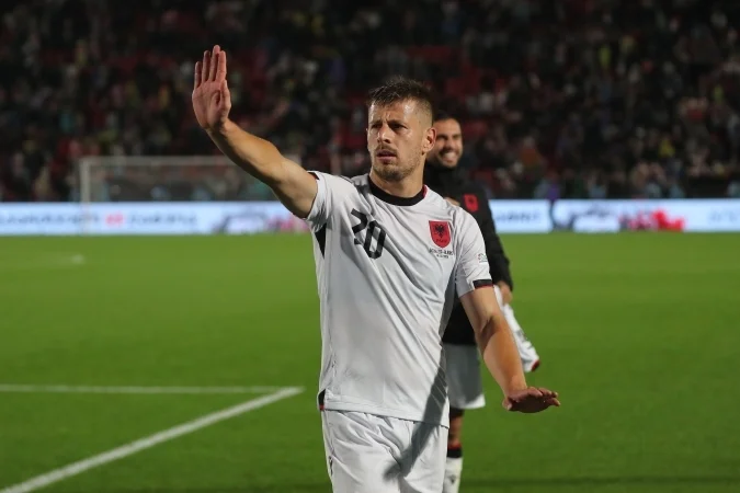 Albania - Czech Republic Albania - Czech Republic
