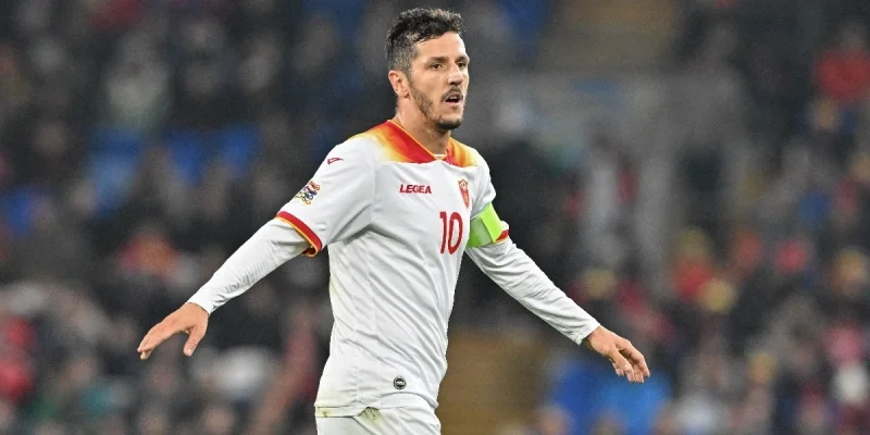 Montenegro vs Iceland Prediction and Betting Tips (16.11.2024) Montenegro vs Iceland Prediction and Betting Tips (16.11.2024)