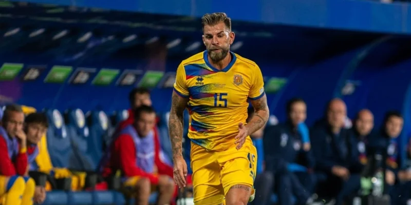Andorra vs Moldova Predicción y Consejos de apuestas (16.11.2024) Andorra vs Moldova Predicción y Consejos de apuestas (16.11.2024)