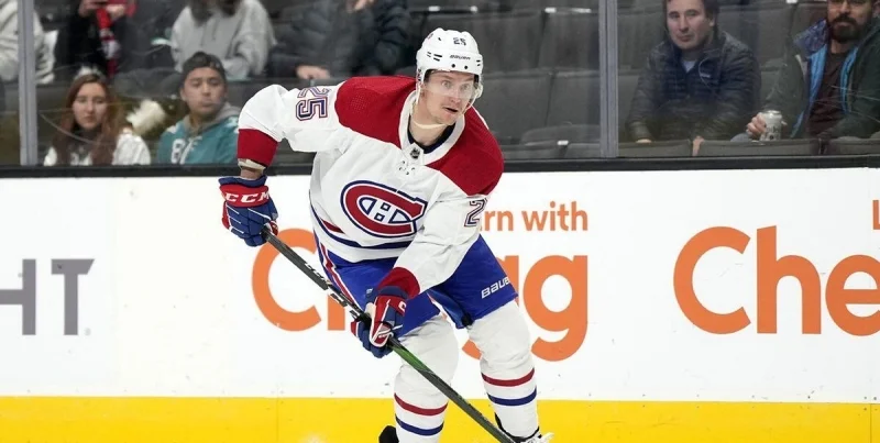 Montreal Canadiens vs Columbus Blue Jackets Predicción y Consejos de apuestas (17.11.2024) Montreal Canadiens vs Columbus Blue Jackets Predicción y Consejos de apuestas (17.11.2024)