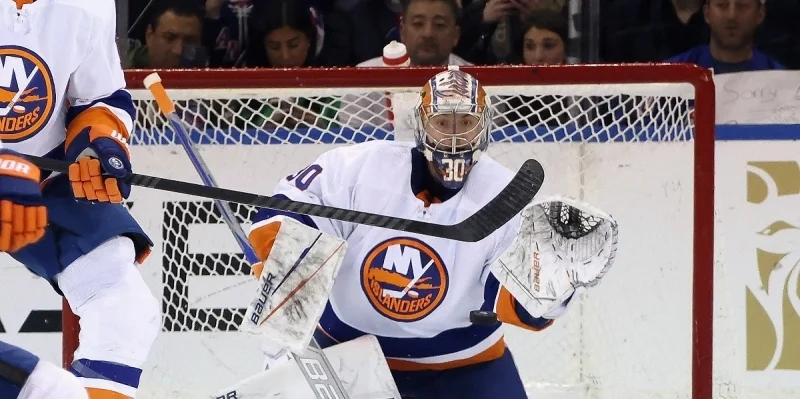 Seattle Kraken - New York Islanders Seattle Kraken - New York Islanders