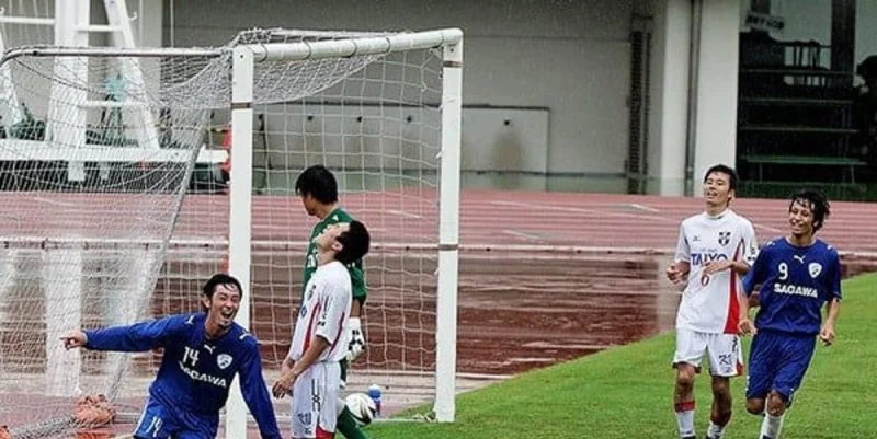 Kataller Toyama vs Vanraure Hachinohe Prediction and Betting Tips (17.11.2024) Kataller Toyama vs Vanraure Hachinohe Prediction and Betting Tips (17.11.2024)