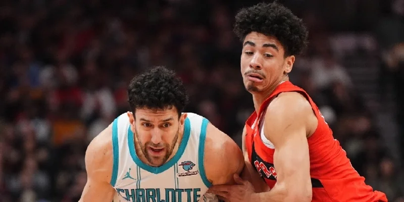 Charlotte Hornets - Milwaukee Bucks Charlotte Hornets - Milwaukee Bucks