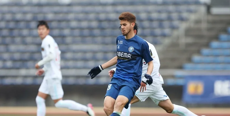 Nara Club vs Grulla Morioka Predicción y Consejos de apuestas (17.11.2024) Nara Club vs Grulla Morioka Predicción y Consejos de apuestas (17.11.2024)
