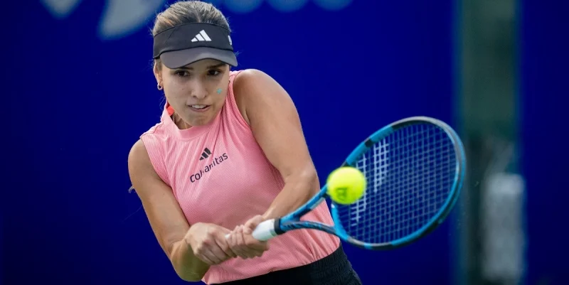 Maria Osorio vs Clara Burel Prediction and Betting Tips (16.11.2024) Maria Osorio vs Clara Burel Prediction and Betting Tips (16.11.2024)