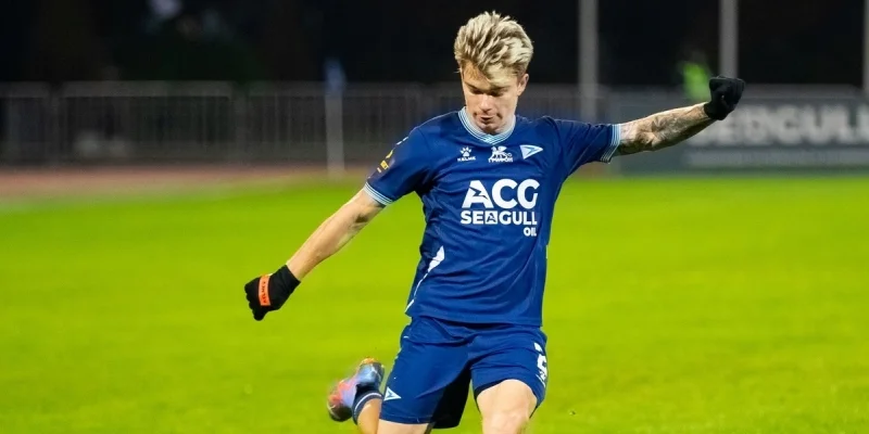 Shinnik Yaroslavl vs Chayka Prediction and Betting Tips (17.11.2024) Shinnik Yaroslavl vs Chayka Prediction and Betting Tips (17.11.2024)