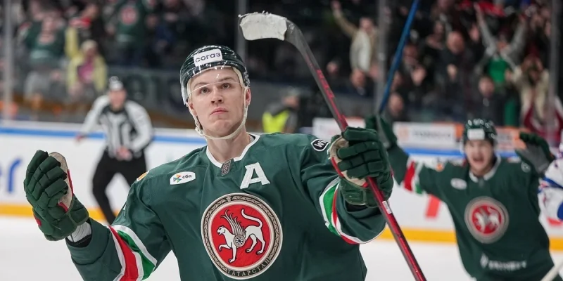 Ak Bars Kazan vs CSKA Moscow Prediction and Betting Tips (17.11.2024) Ak Bars Kazan vs CSKA Moscow Prediction and Betting Tips (17.11.2024)