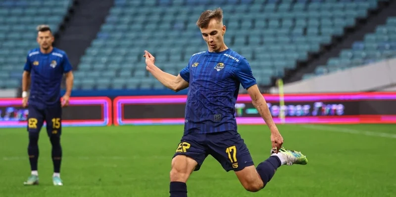 Tyumen vs PFC Sochi Prediction and Betting Tips (17.11.2024) Tyumen vs PFC Sochi Prediction and Betting Tips (17.11.2024)