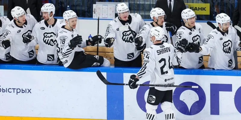 Traktor vs HC Dynamo Moscow Prediction and Betting Tips (17.11.2024) Traktor vs HC Dynamo Moscow Prediction and Betting Tips (17.11.2024)