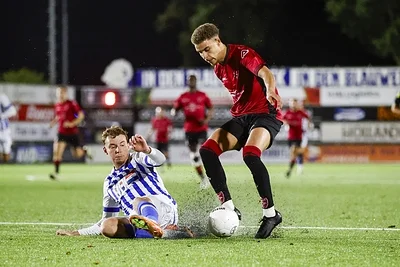 FC Eindhoven vs MVV Maastricht Prediction and Betting Tips (17.11.2024) FC Eindhoven vs MVV Maastricht Prediction and Betting Tips (17.11.2024)