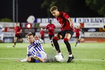 FC Eindhoven - MVV Maastricht FC Eindhoven - MVV Maastricht