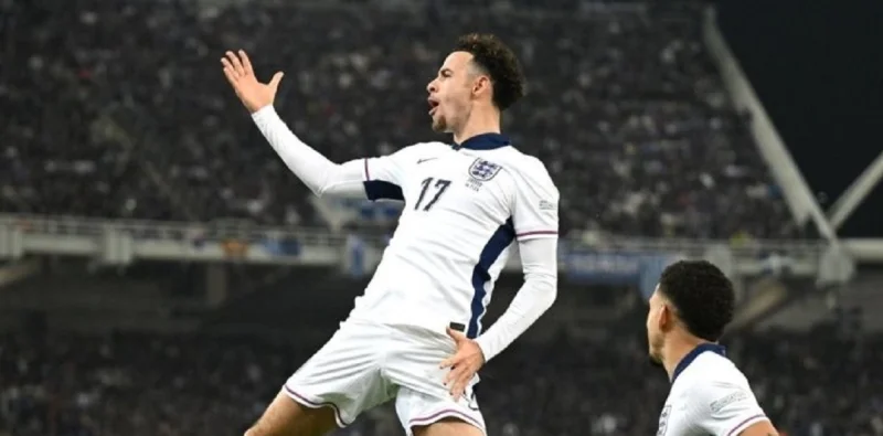 England - Ireland England - Ireland