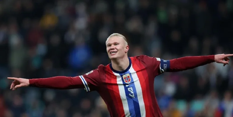 Norway vs Kazakhstan Predicción y Consejos de apuestas (17.11.2024) Norway vs Kazakhstan Predicción y Consejos de apuestas (17.11.2024)