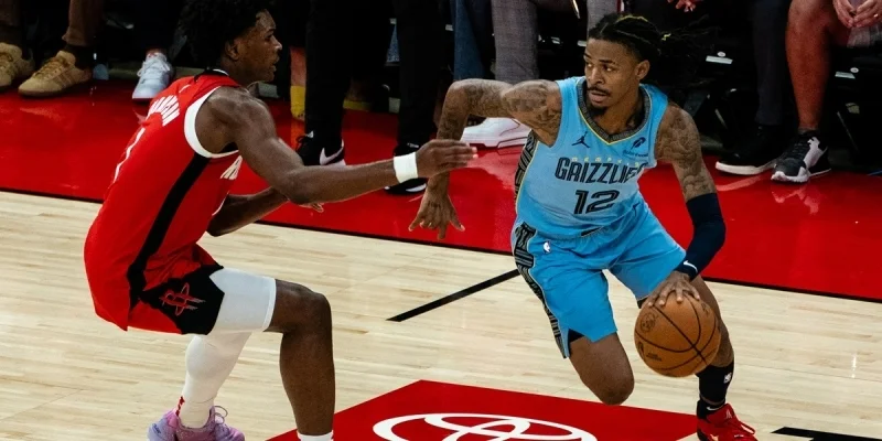 Memphis Grizzlies - Denver Nuggets Memphis Grizzlies - Denver Nuggets
