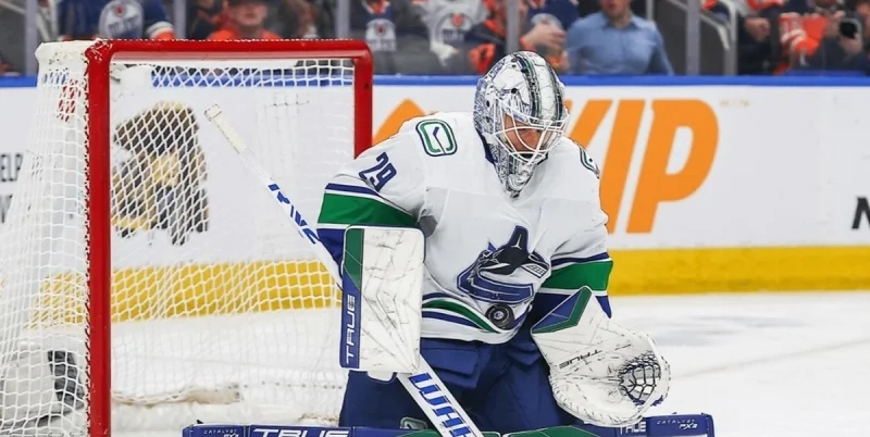 Vancouver Canucks - Nashville Predators Vancouver Canucks - Nashville Predators