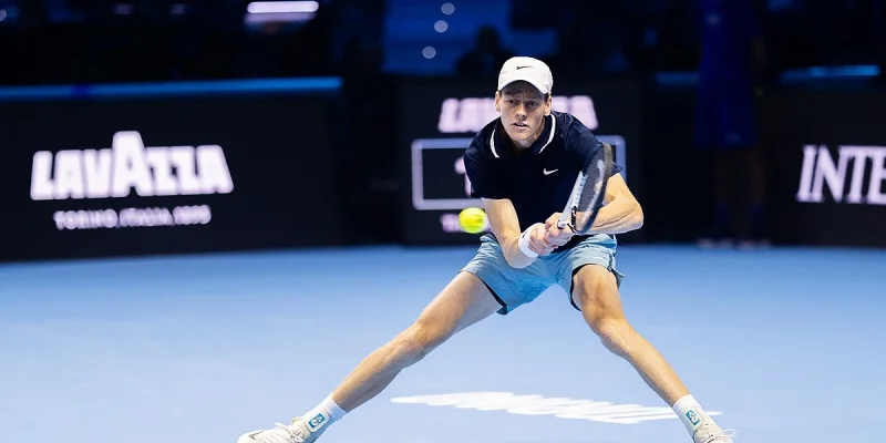 Jannik Sinner vs Taylor Fritz Prediction and Betting Tips (17.11.2024) Jannik Sinner vs Taylor Fritz Prediction and Betting Tips (17.11.2024)